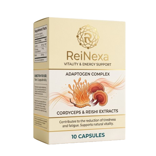 ReiNexa balení